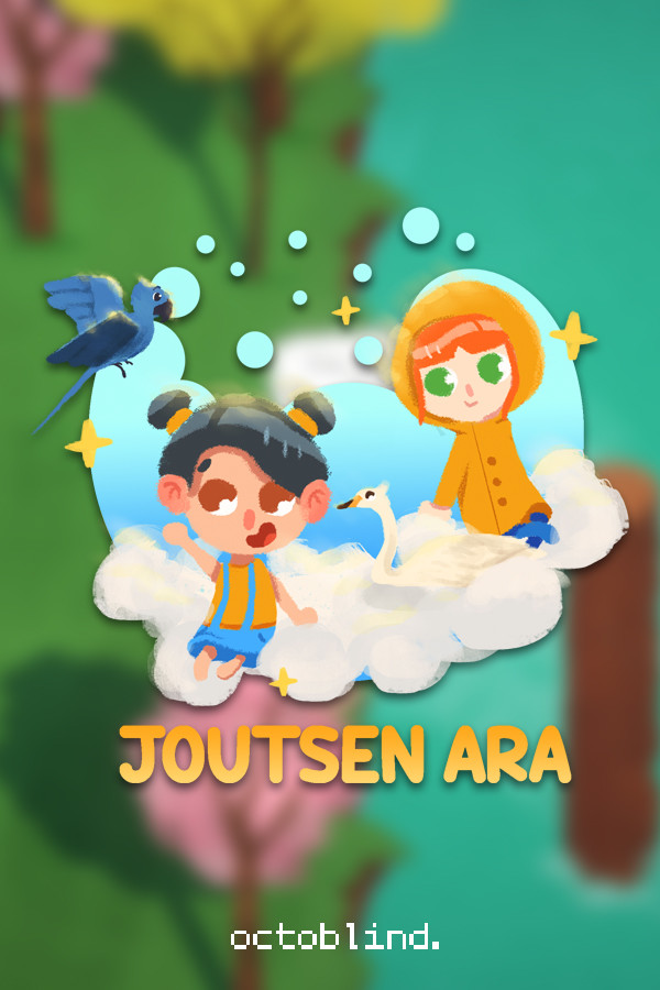 Joutsen Ara