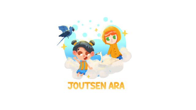 Joutsen Ara Logo