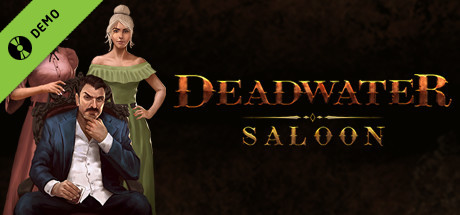 Deadwater Saloon Demo cover art