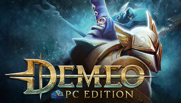 Demeo: PC Edition