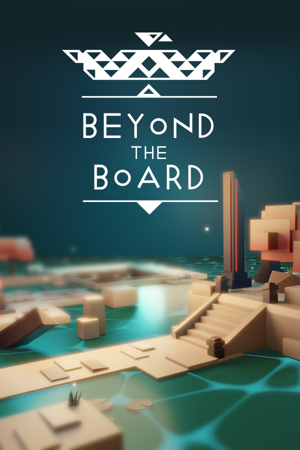 Beyond the Board - DTDA Games