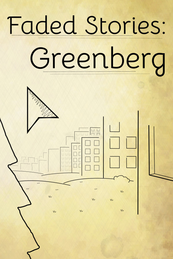 Faded Stories: Greenberg for steam