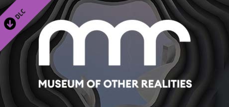Museum of Other Realities - Canadian Collection