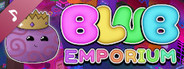 Blub Emporium Soundtrack