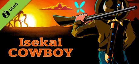 Isekai Cowboy Demo cover art