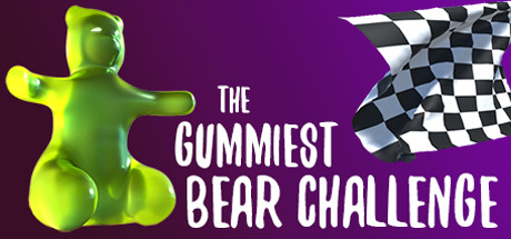 The Gummiest Bear Challenge PC Specs