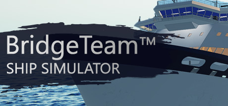 BridgeTeam: Ship Simulator cover art