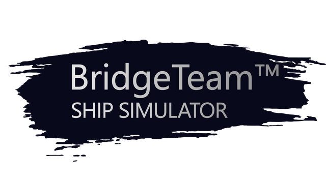 BridgeTeam: Ship Simulator Logo
