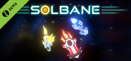 Solbane Demo cover art