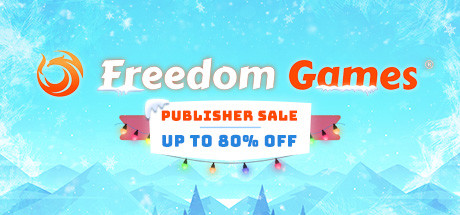 Freedom.gg Advertising App cover art