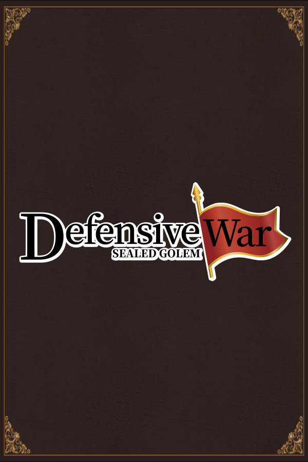 Golem Defense Demo