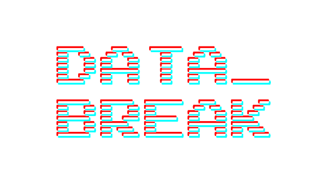DATA_BREAK Logo