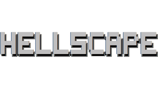 Hellscape Logo