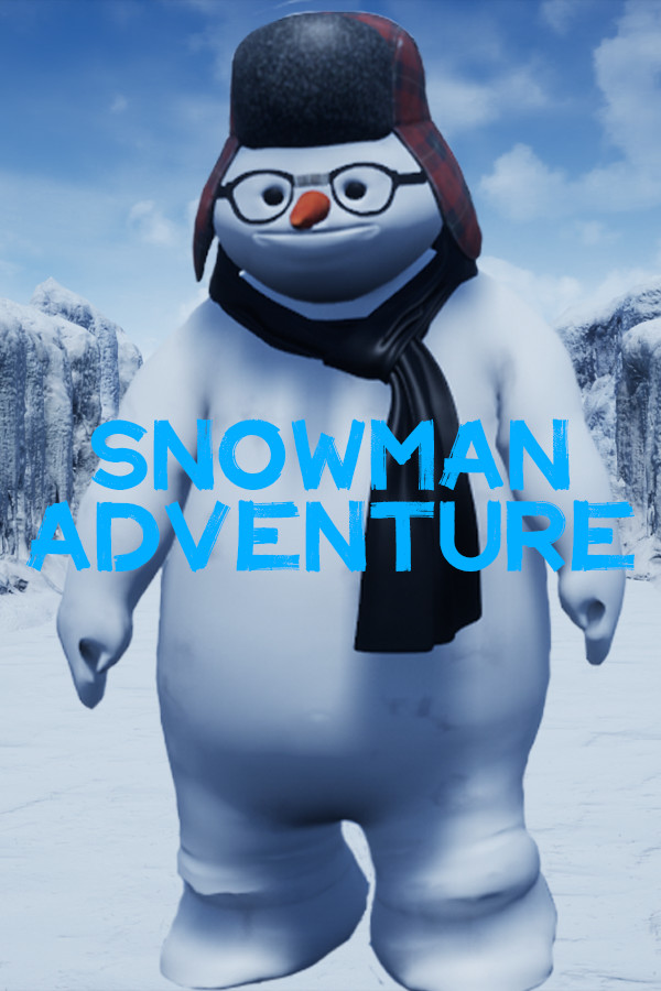 Snowman Adventure for steam