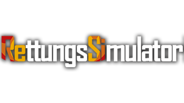 Rettungssimulator Logo