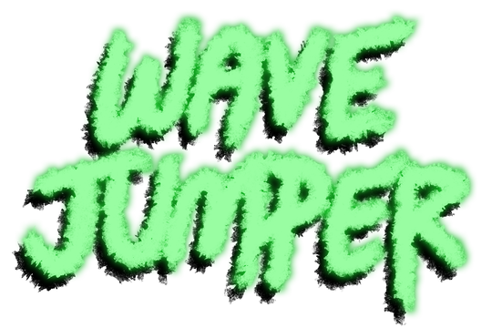 Wave Jumper Logo