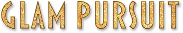 Glam Pursuit Logo