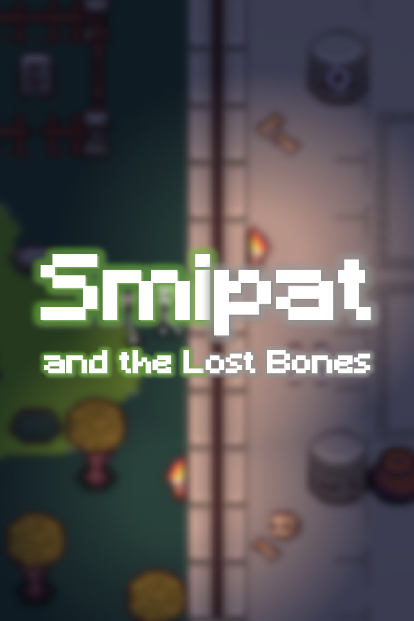 Smipat and the Lost Bones Playtest