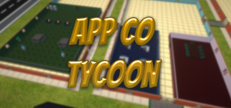 App Co Tycoon cover art