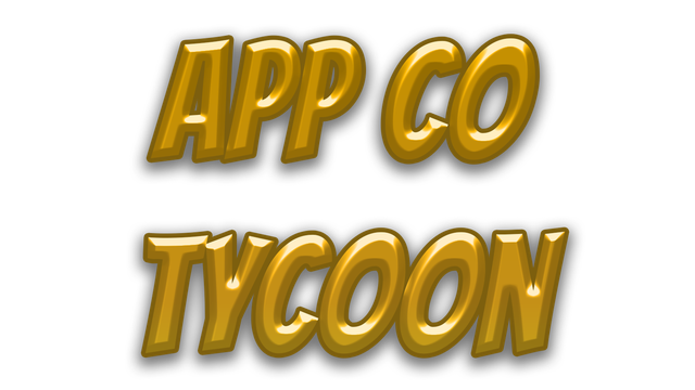 App Co Tycoon Logo
