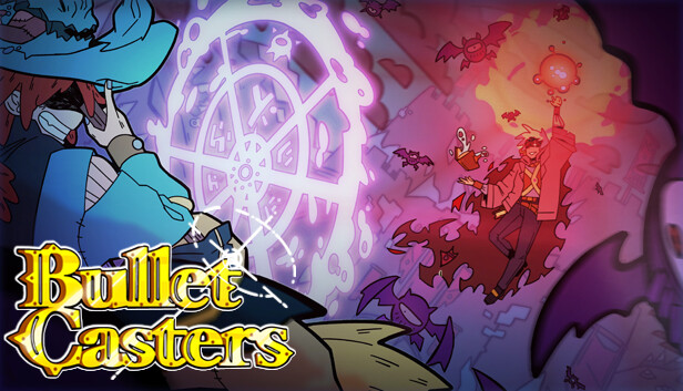 Bullet Casters