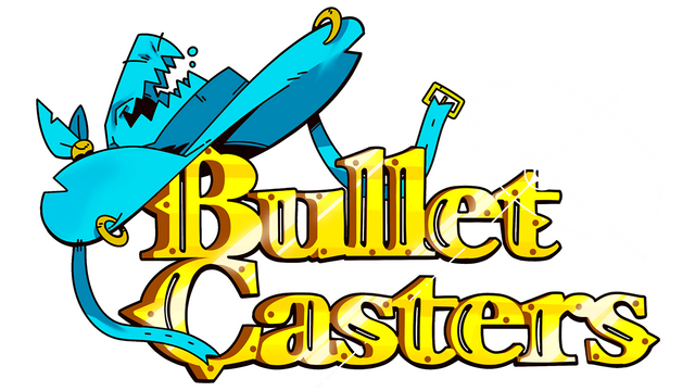 Bullet Casters Logo
