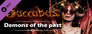 Succubus - Demons of the past