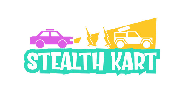 Stealth Kart Logo