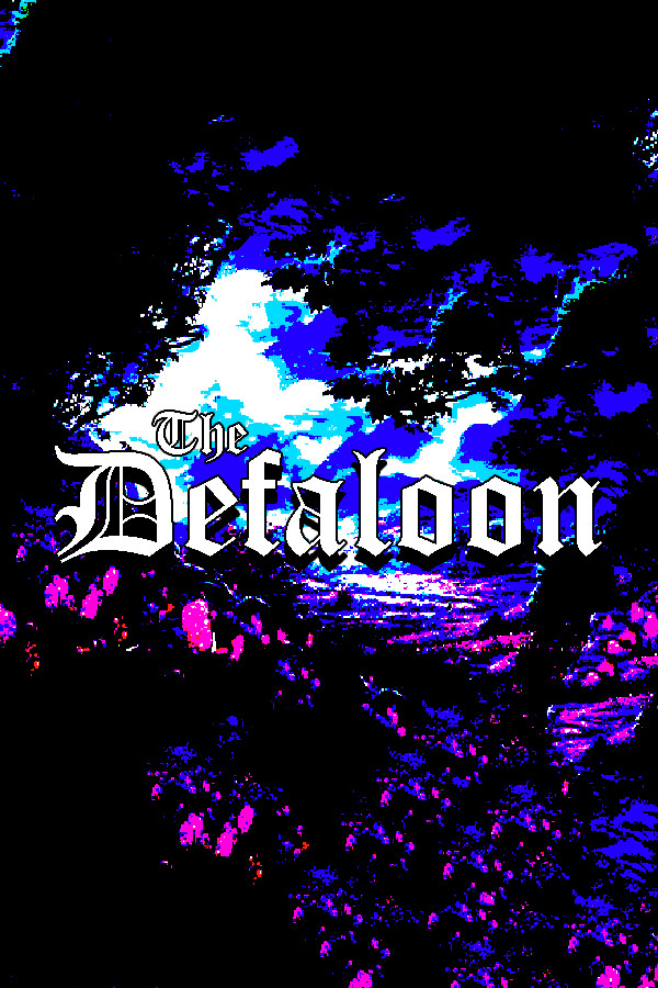 Steam portrait for The Defaloon.