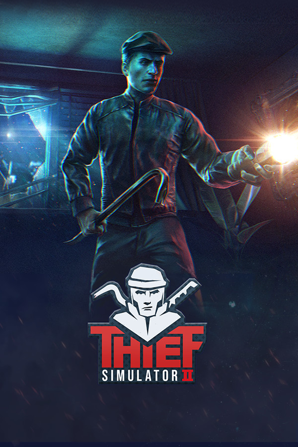 Thief Simulator 2 Playtest