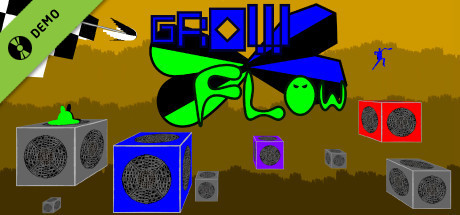 Grow Flow Demo cover art