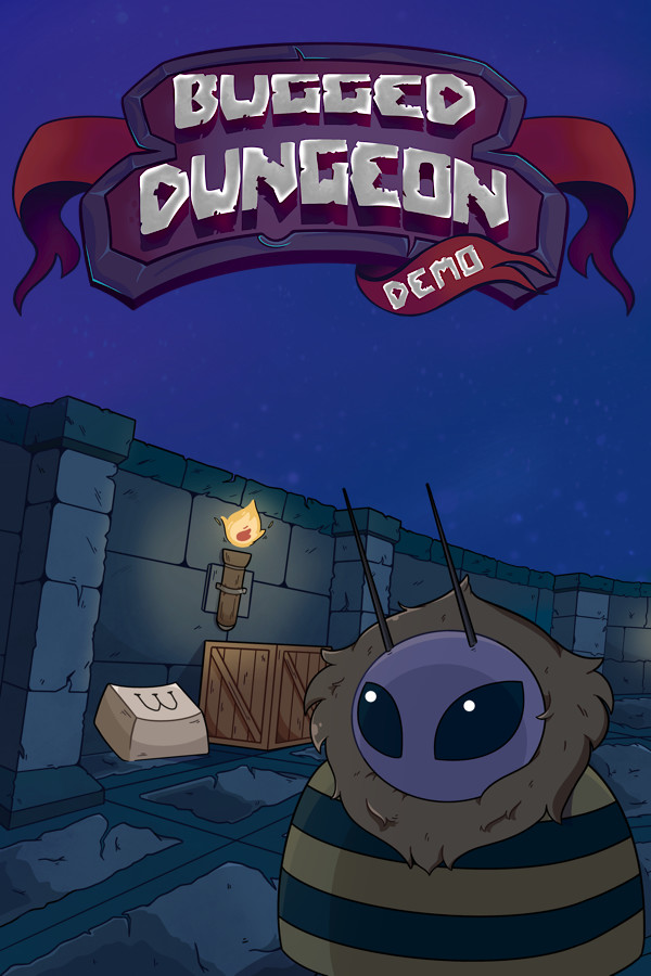 Bugged Dungeon Demo
