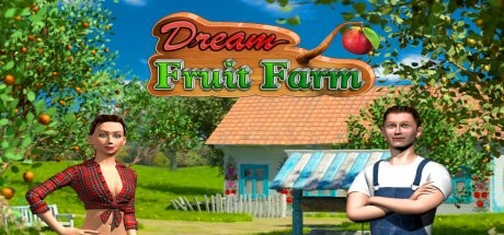 Dream Fruit Farm cover art