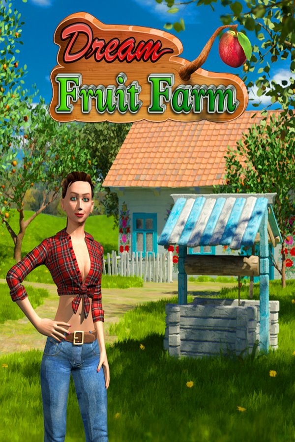 Dream Fruit Farm for steam