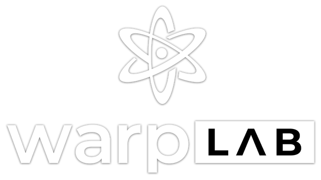 Warp Lab Logo