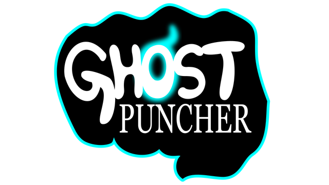 Ghost Puncher Logo