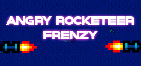 Angry Rocketeer Frenzy PC Specs
