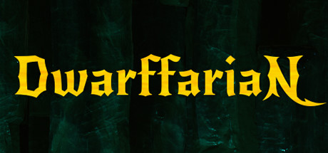 Dwarffarian cover art
