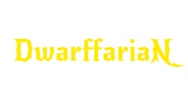 Dwarffarian Logo