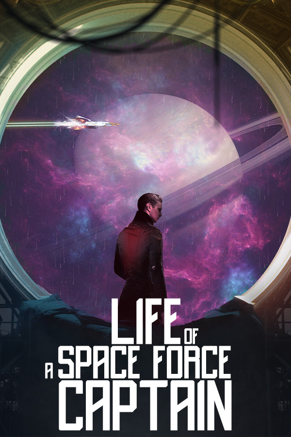 Life of a Space Force Captain Demo