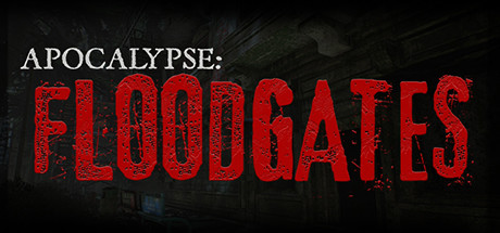 Apocalypse: Floodgates cover art