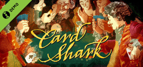 Card Shark Demo cover art