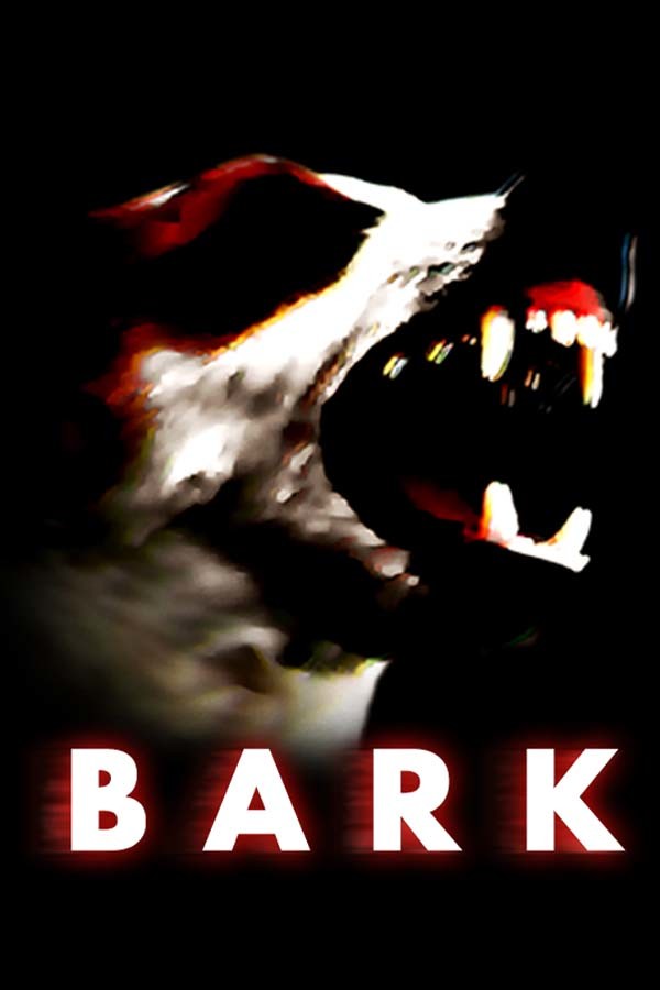 Steam portrait for BARK.