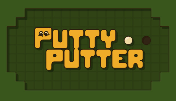 Putty Putter