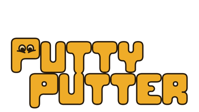 Putty Putter Logo