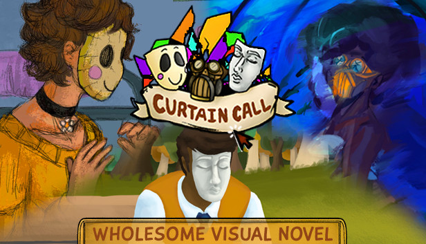 Curtain Call