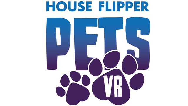 House Flipper Pets VR Logo