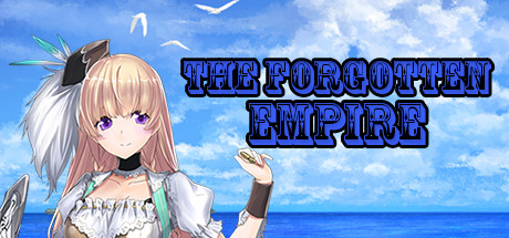 The Forgotten Empire cover art