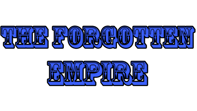 The Forgotten Empire Logo