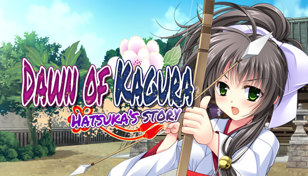 Dawn of Kagura: Hatsuka's Story